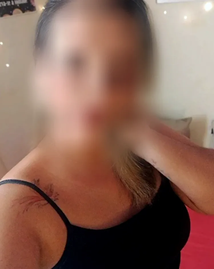 Adriana, 36 años