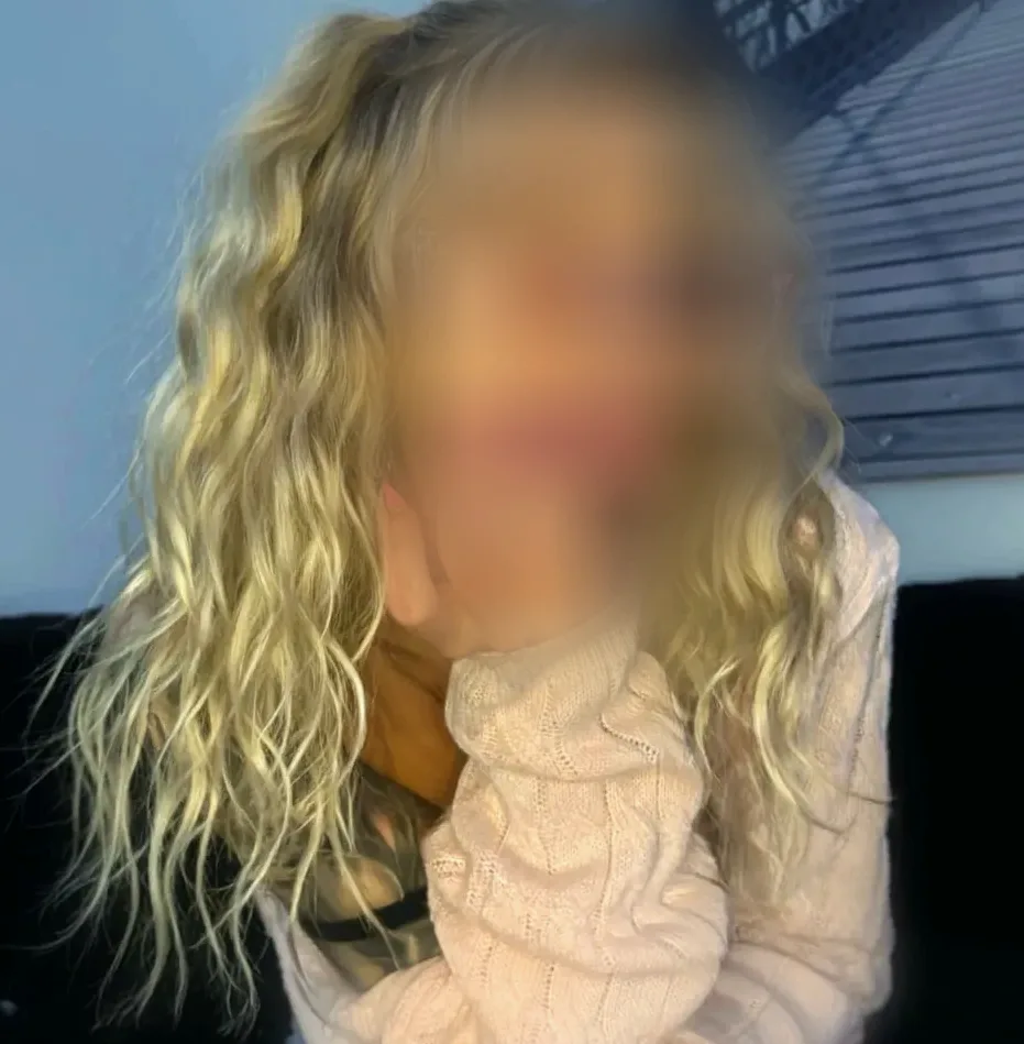Ane, 23 años