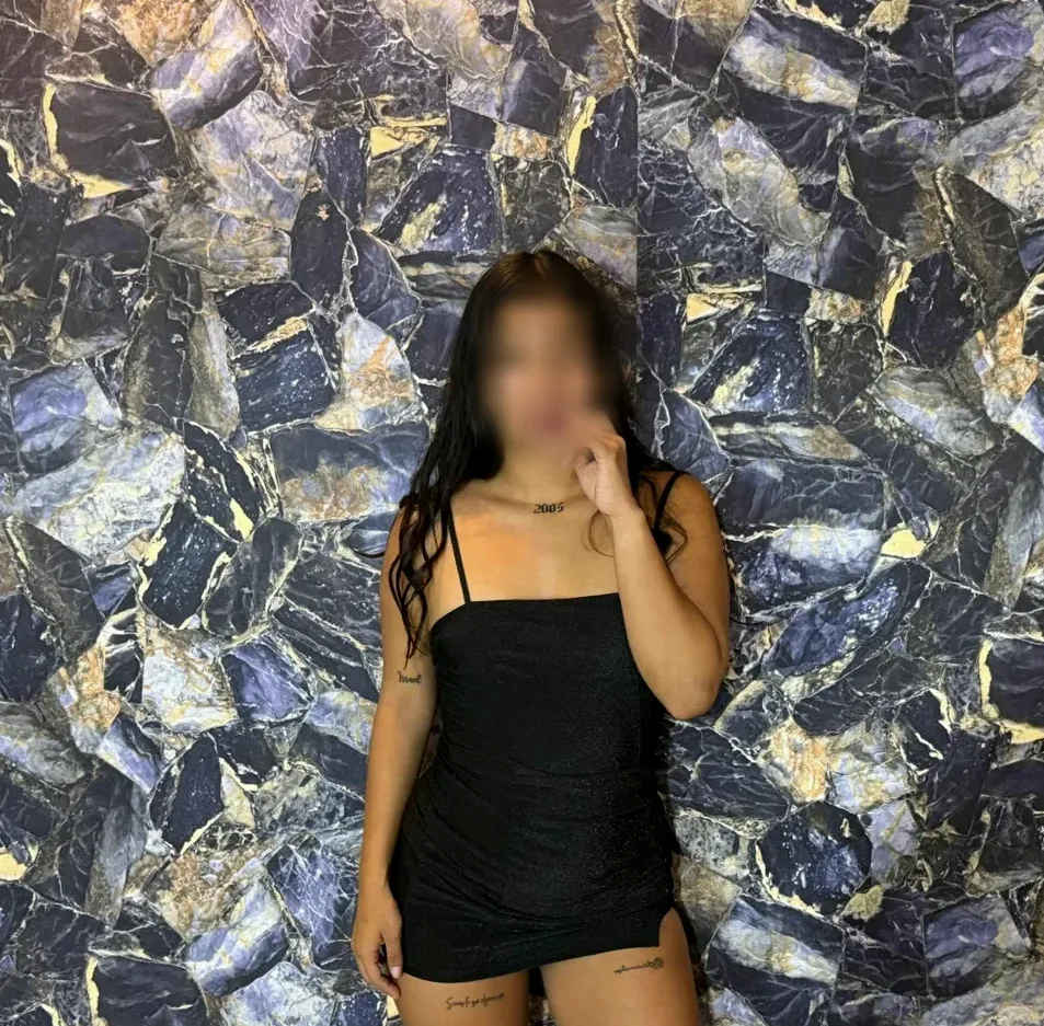 Antonella, 21 años