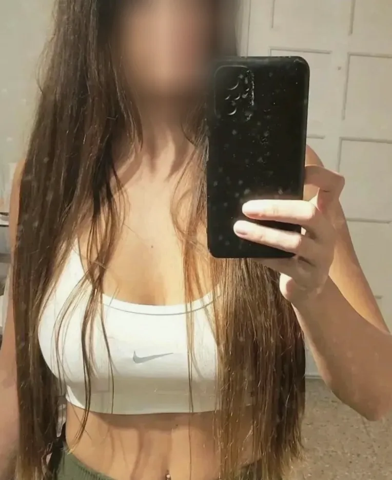 Antonia, 37 años