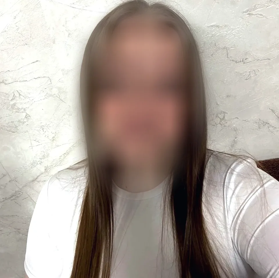 Antonia, 21 años