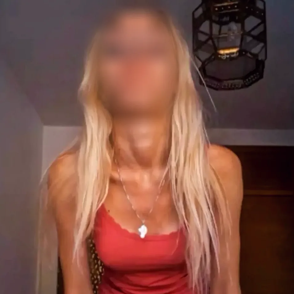 Brenda, 35 años