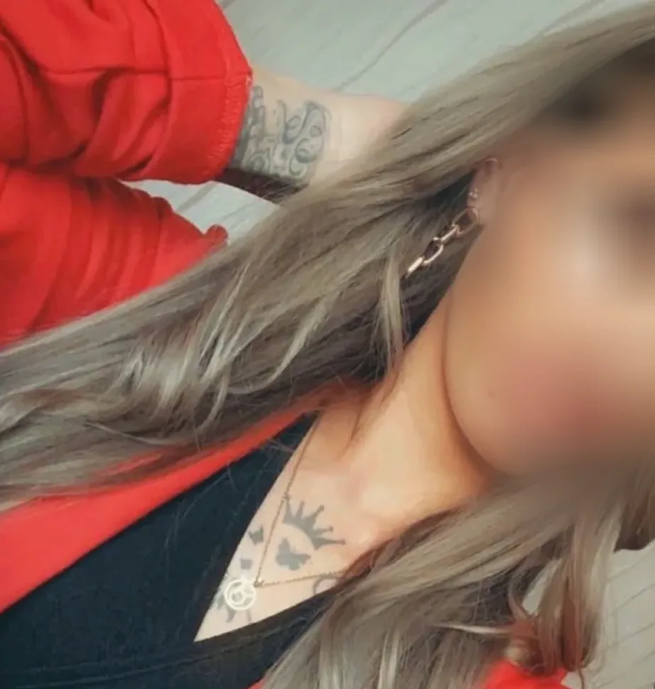 Daniela, 32 años