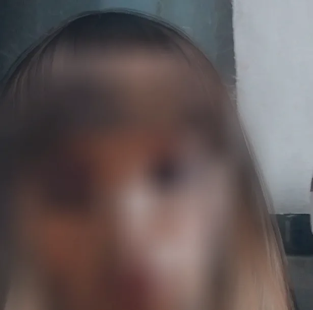 Daniela, 35 años