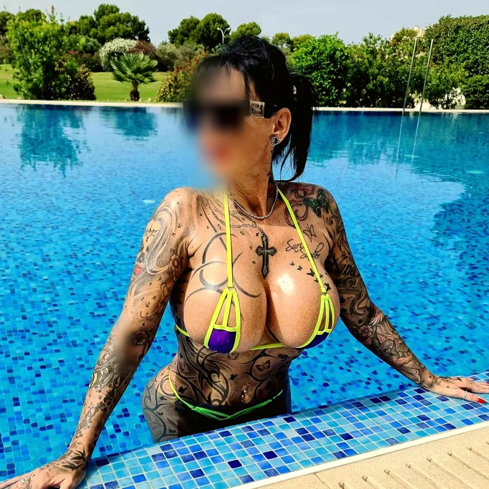Francisca, 39 años