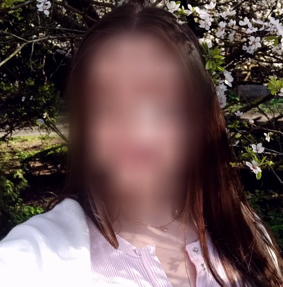 Francisca, 32 años