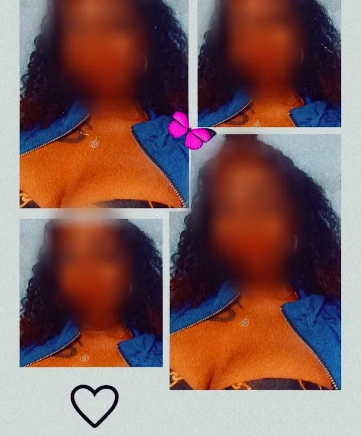Hanane, 32 años