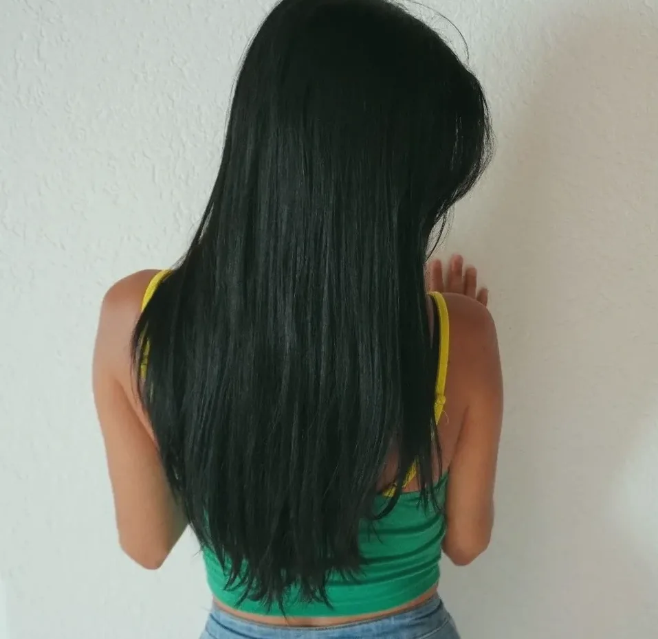 Inés, 28 años