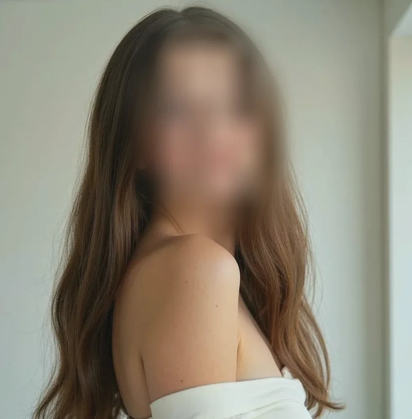Judit, 26 años