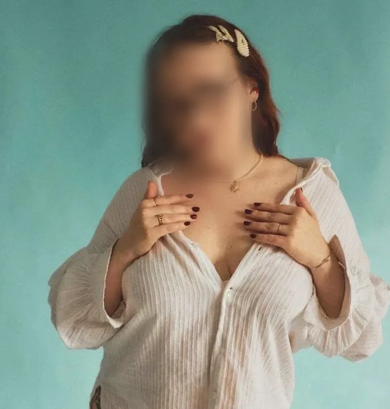 Macarena, 21 años