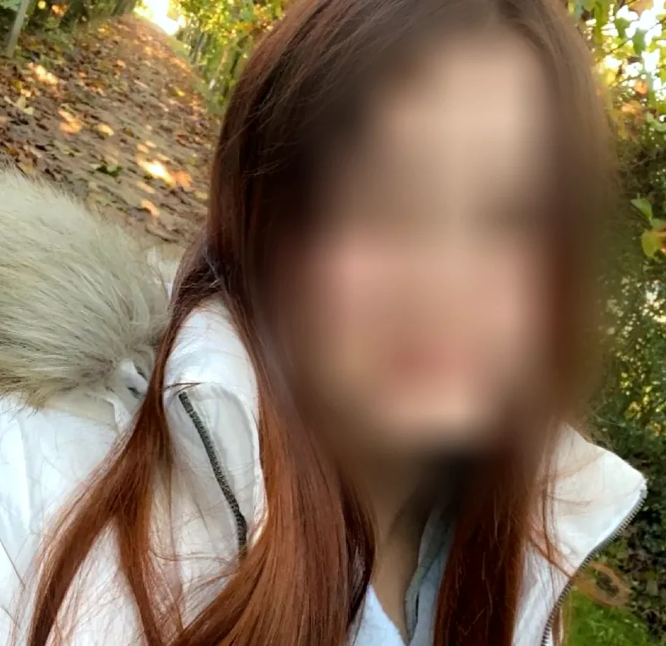 Malika, 21 años