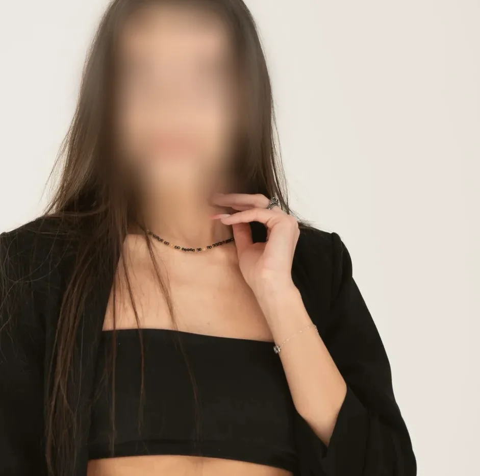 Nuria, 28 años