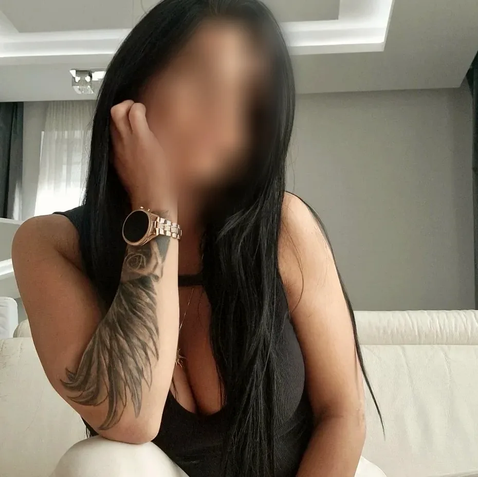 Oihana, 38 años
