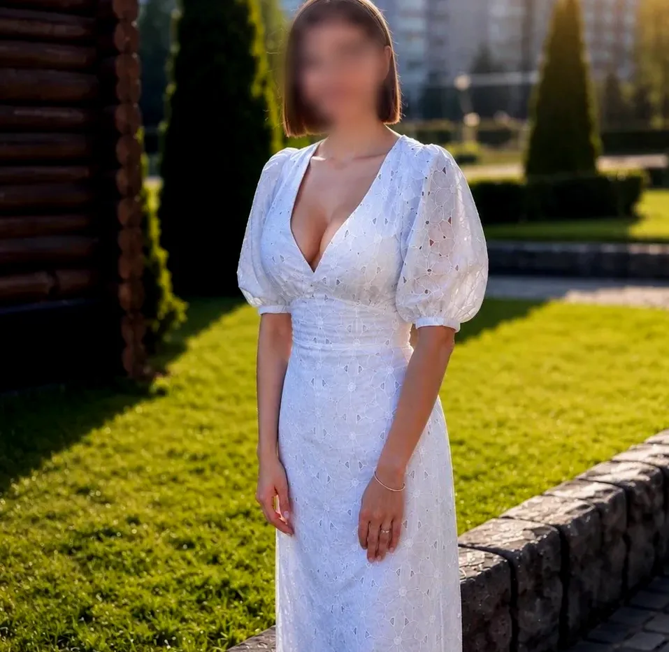 Paula, 26 años
