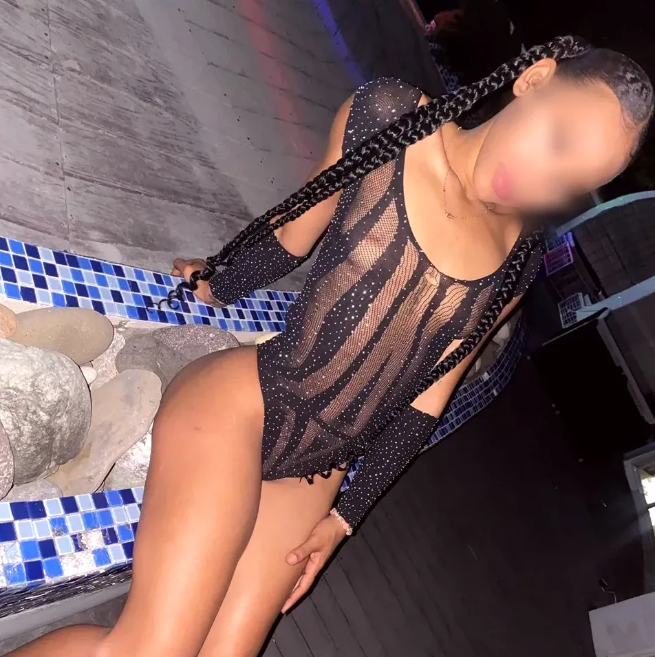 Uxue, 20 años