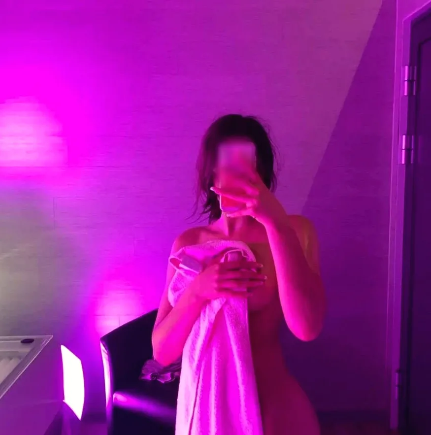 Xiana, 18 años