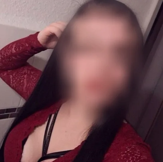 Yasmina, 24 años